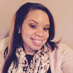 Meet your Posher, Kari